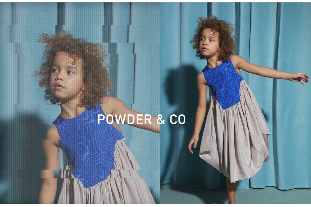 KIDS' WEAR: Die Kleinen, gross in der Fashionwelt