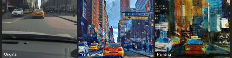 Transform | Click-Transform-Create Art