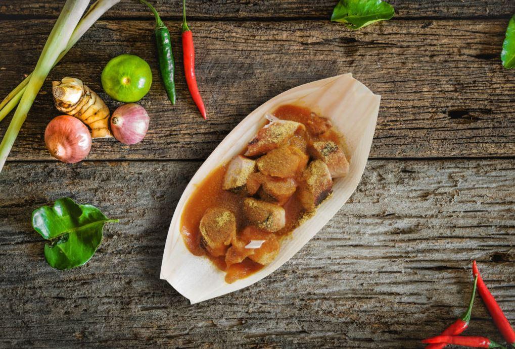 Die besten Currywürste in Zürich