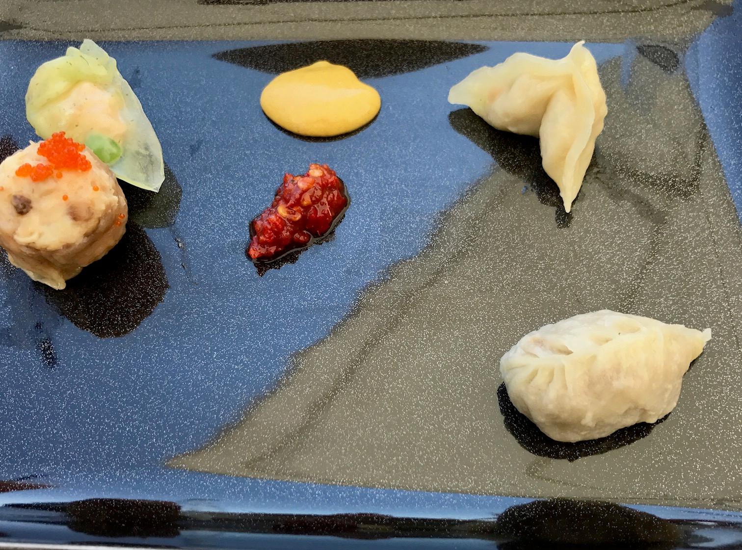 Tsé Fung: haute gastronomie chinoise