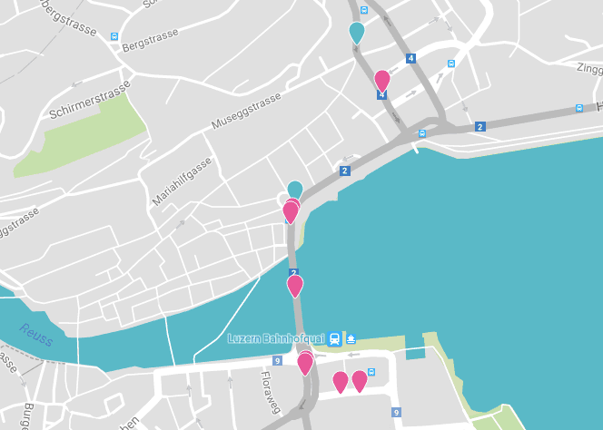 Mach Luzern bikeable
