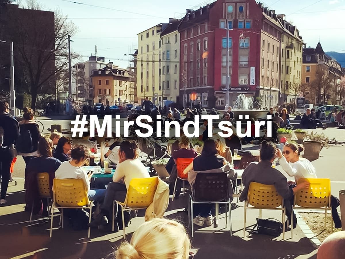 7 Gründe, warum du beim Tsüri-Crowdfunding mitmachen musst