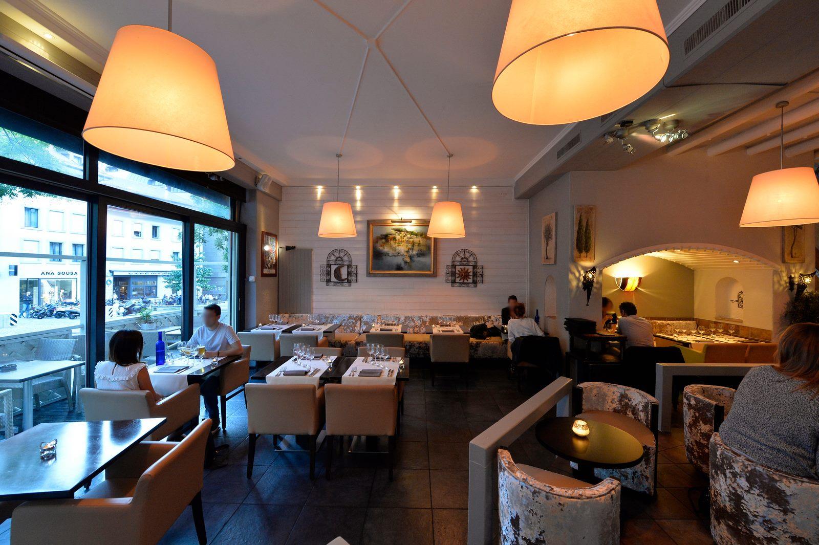 Minuit Soleil, à la lumière du goût