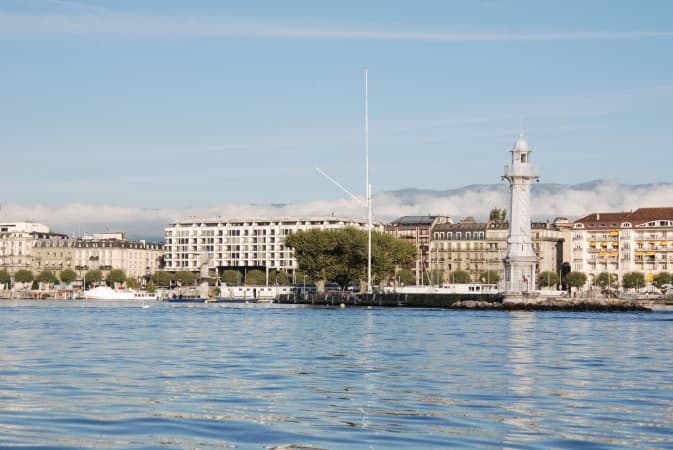 Bobo spot: la Buvette des Bains