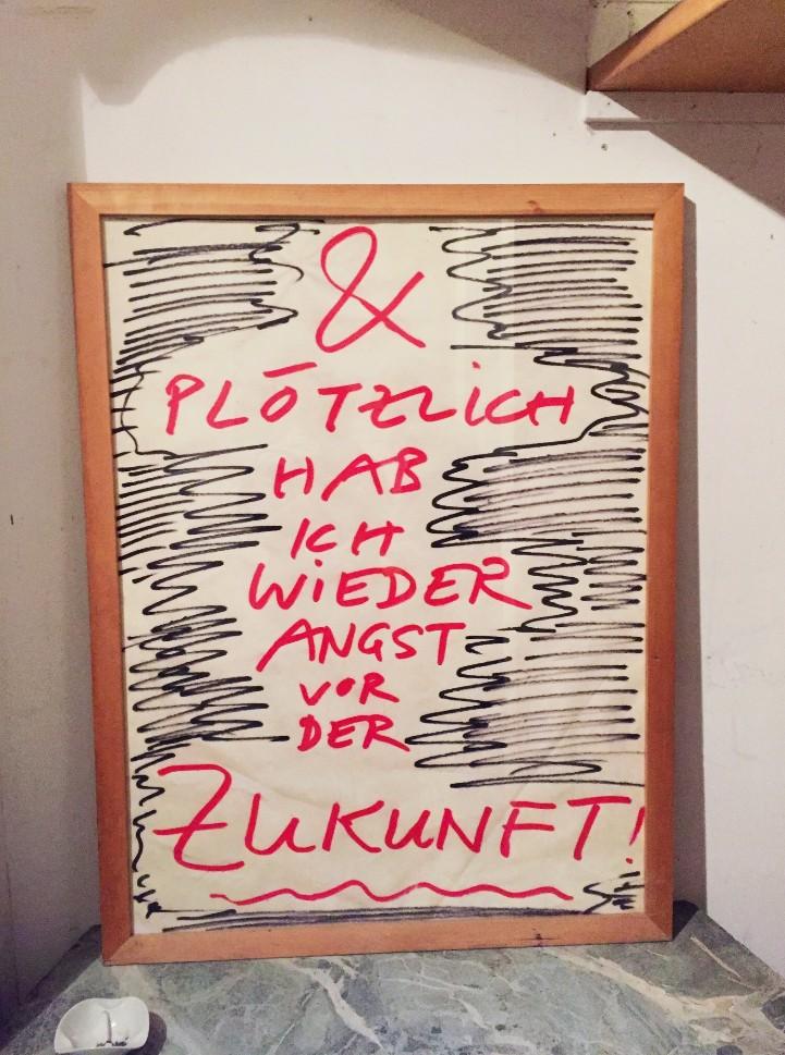 So ein Zirkus