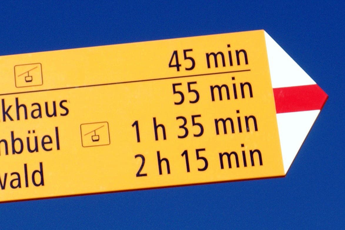 Neue Wanderkarte online