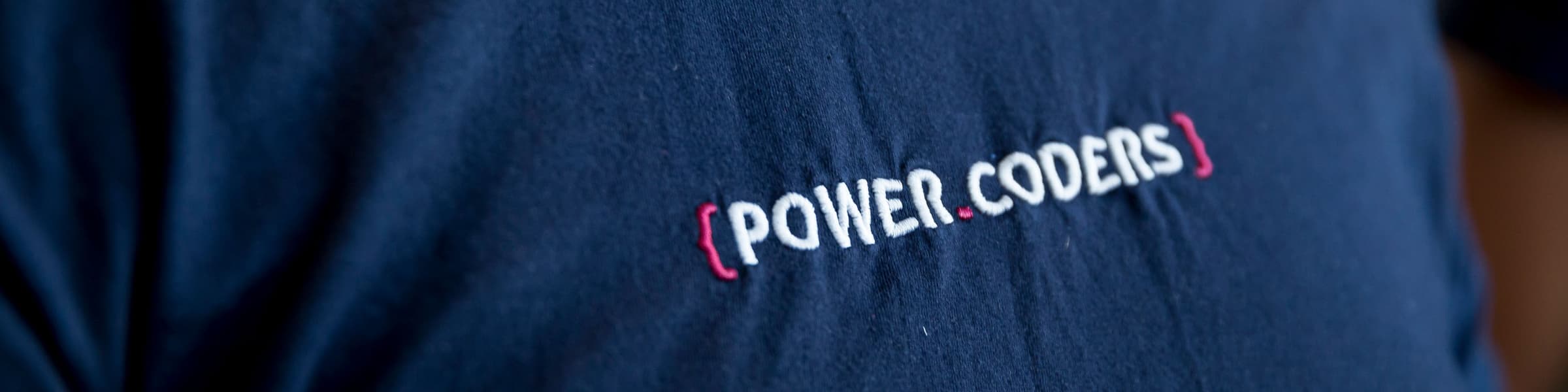 Powercoders | Impacting lives by teaching to code