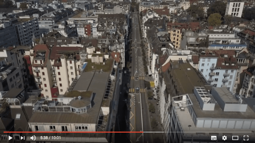 In der Neustadt geht was