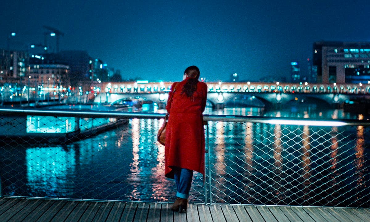 Gagne des billets de ciné pour «Jeune femme»