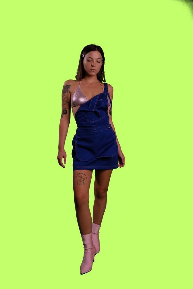 Gagne des entrées pour Ella Soto et SND