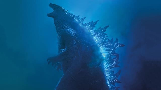 Gagne des places de ciné pour «Godzilla II»