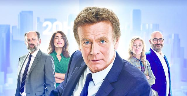 «Toute ressemblance» : des places de ciné à gagner!