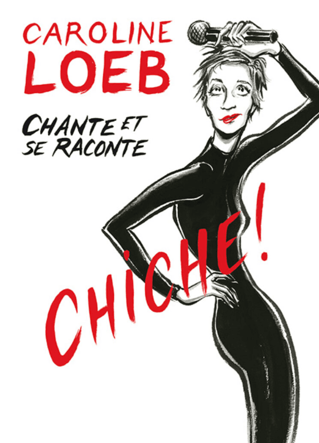 Gagne deux places pour «Chiche!»