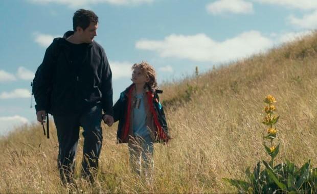 Gagne des places de ciné pour «Le Roman de Jim»