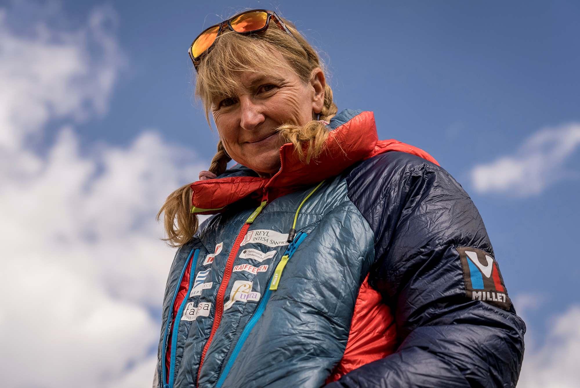 Gagne des places de ciné pour «Sophie Lavaud - Le dernier sommet»