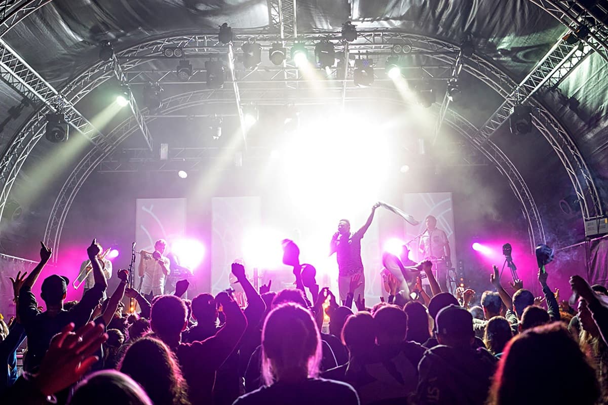 Gagne des places pour le concert de Klischée
