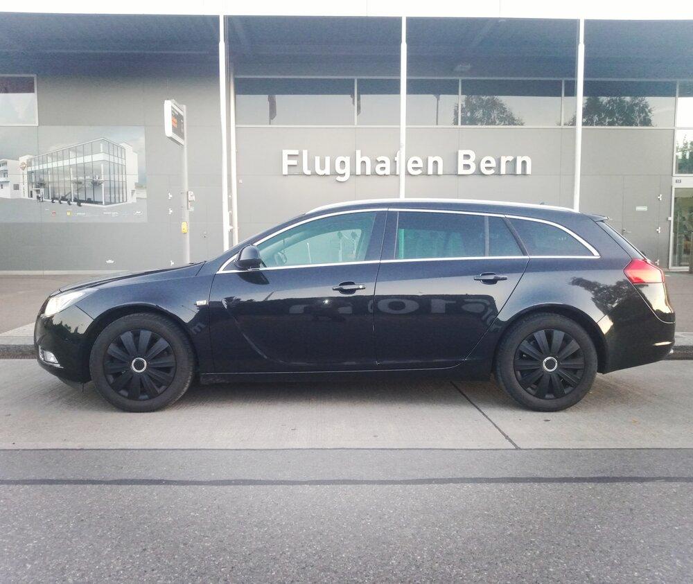 Flughafenservice Transfers Privatchauffeur Airportservice Bern Thun Belp Spiez Interlaken Spiez - 1