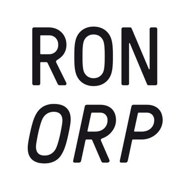 Profile photo of - RON ORP