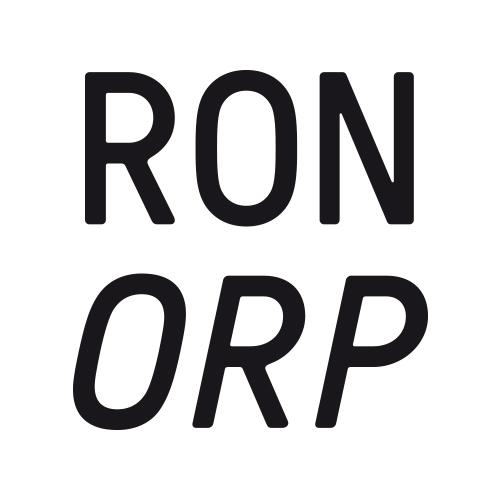 Profile image of - RON ORP
