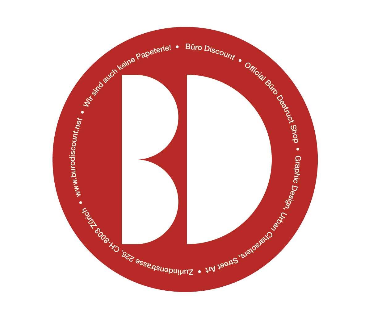 Profile image of - Büro Discount by Büro Destruct