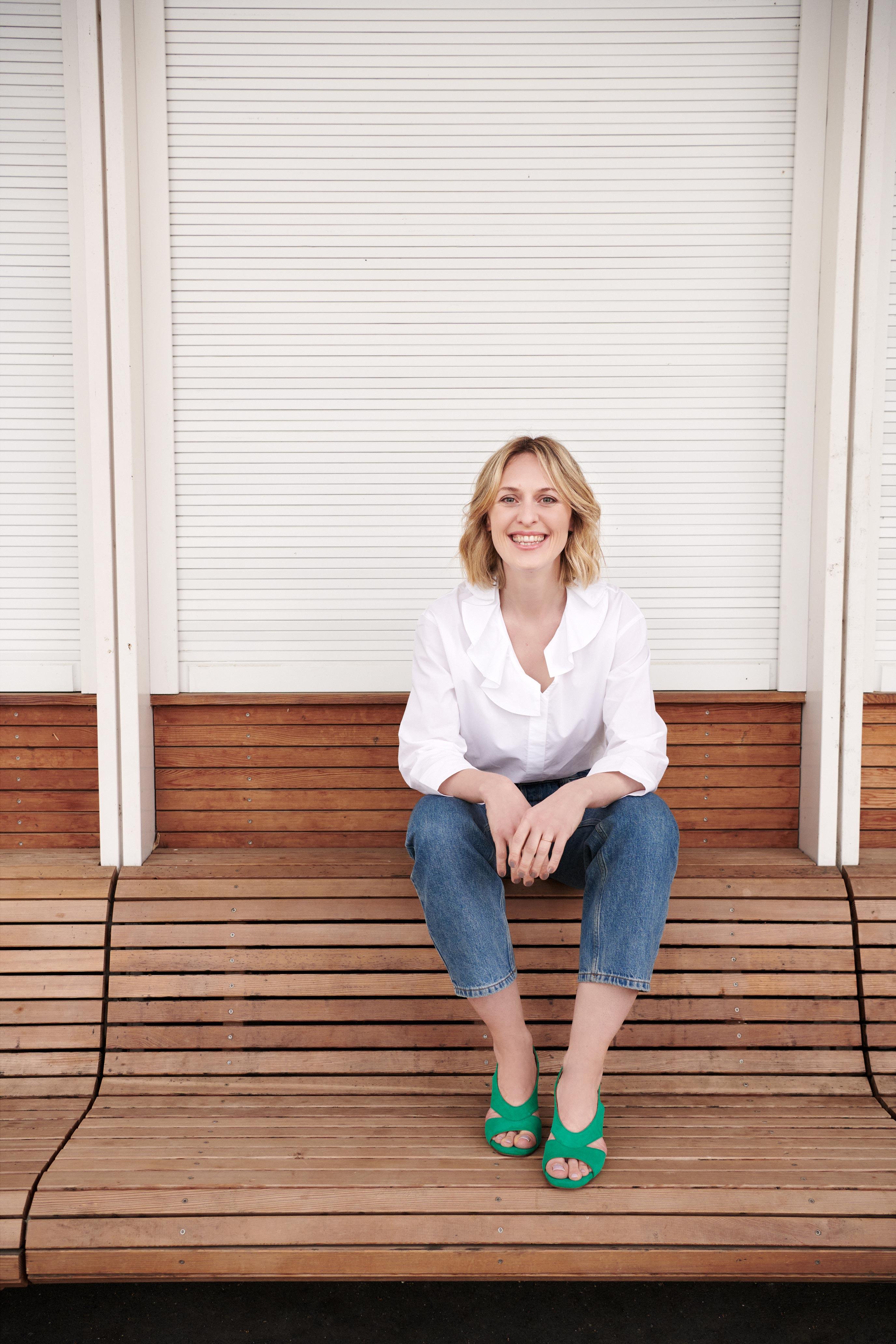 Profile image of - Katharina