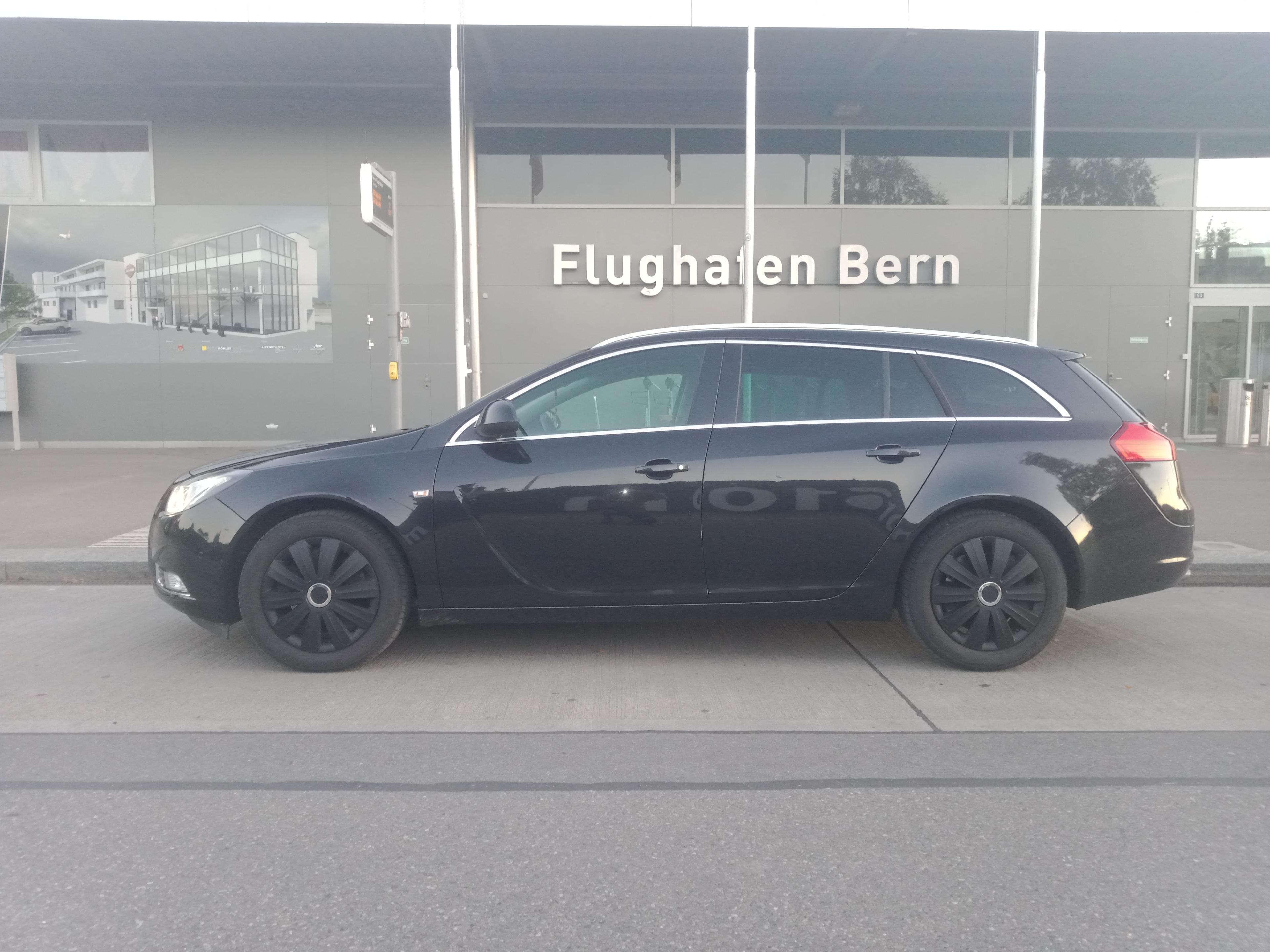 Profile image of - Privatchauffeur 