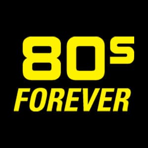 Profile image of - 80s Forever