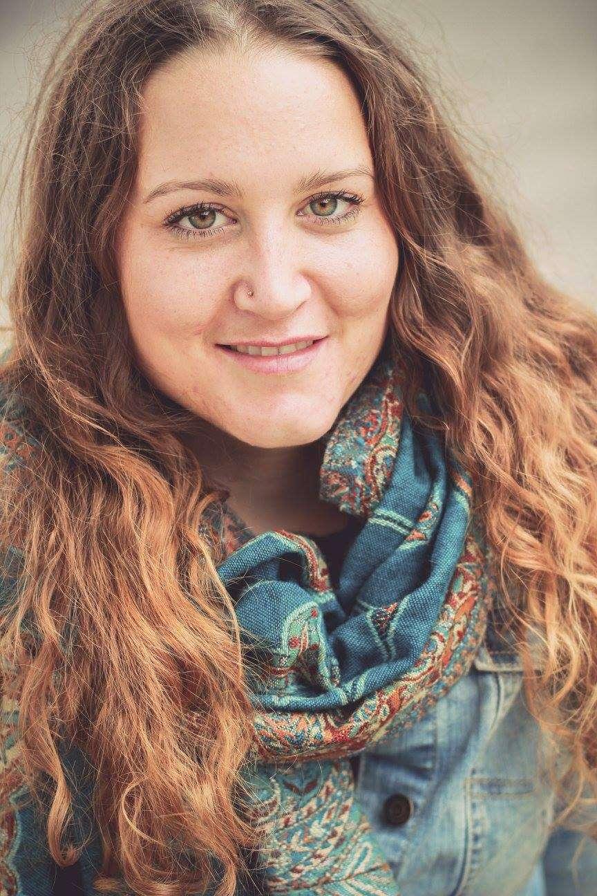 Profile image of - adina_horka
