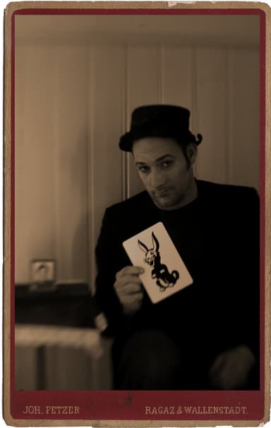 Profile photo of - Zaubereiatelier