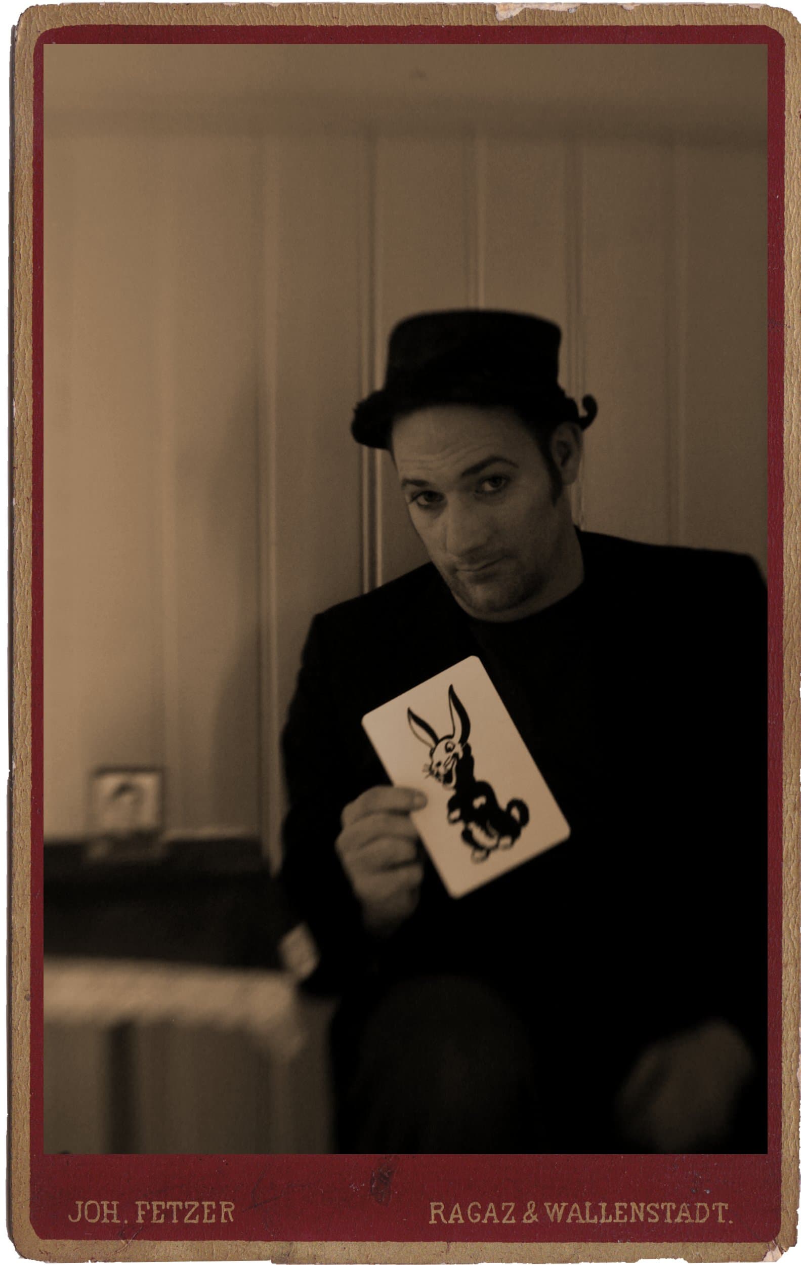 Profile image of - Zaubereiatelier