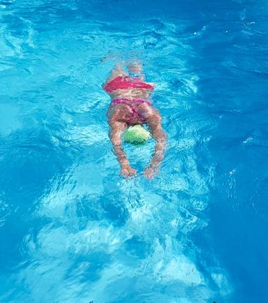 Profile photo of - Waterwoman