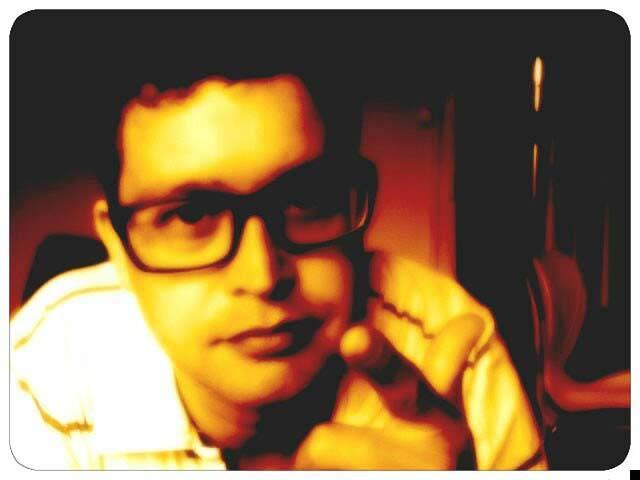 Profile image of - tomafis
