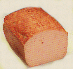 Profile image of - Fleischchaes