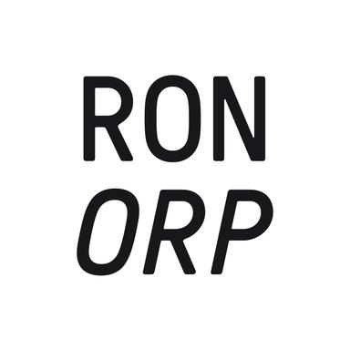 Profile photo of - Ron Orp Lausanne