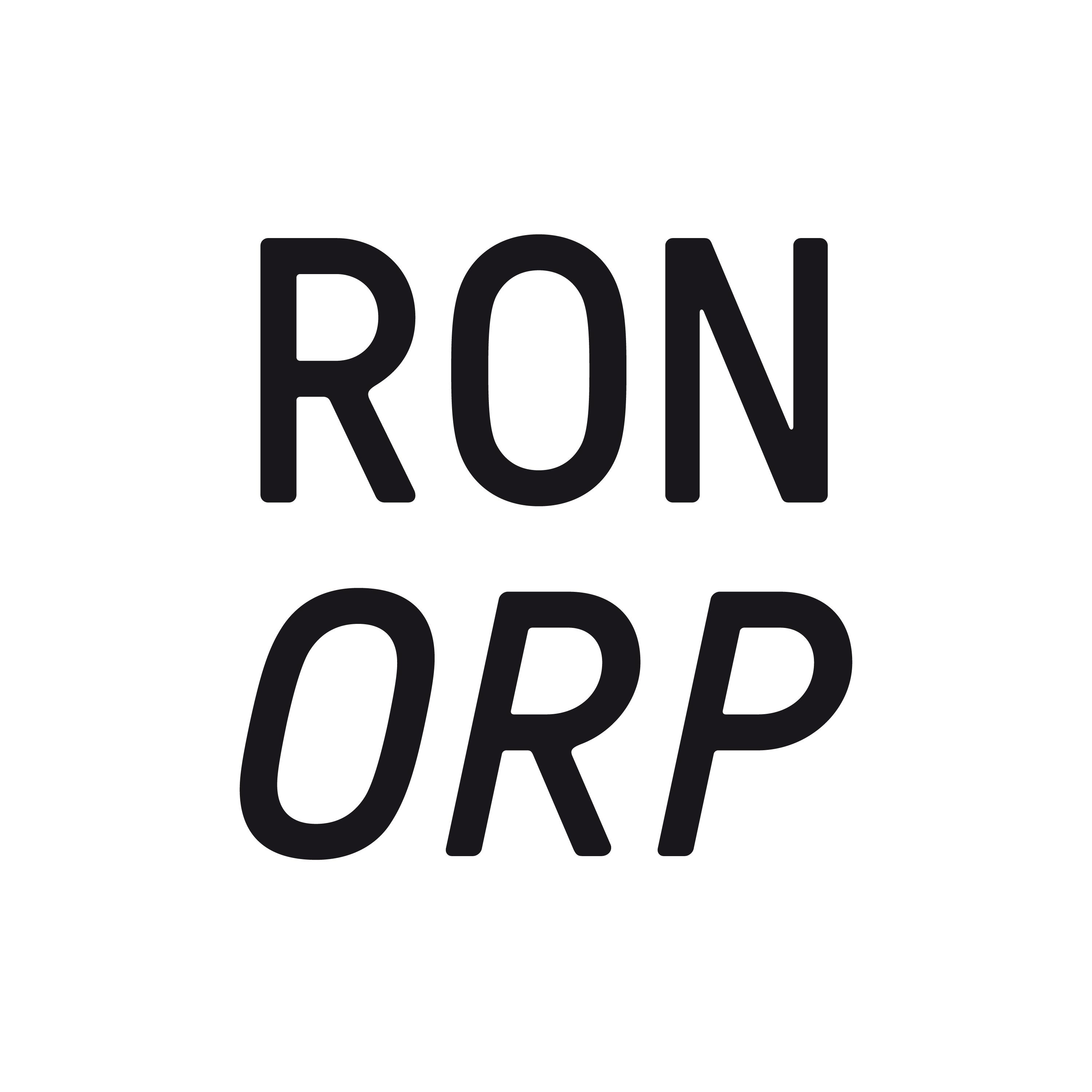 Profile image of - Ron Orp Lausanne