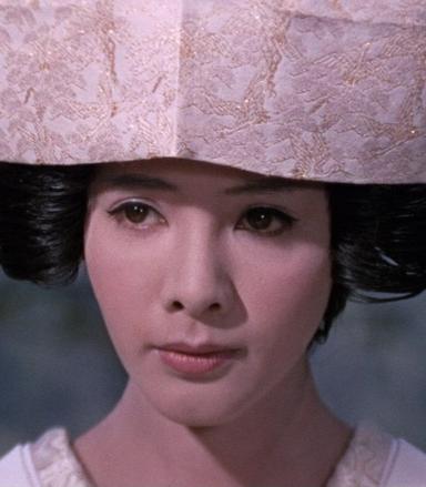 Profile photo of - Kissy Suzuki