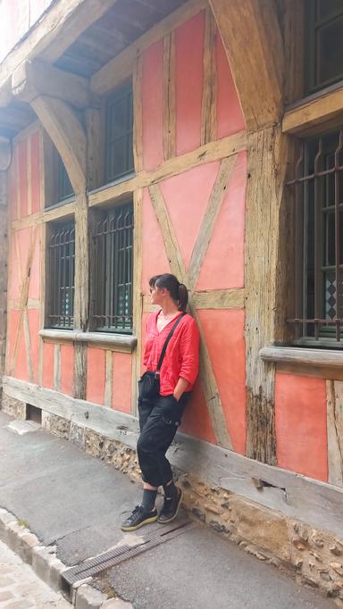 Profile photo of - Elena Burgstaller
