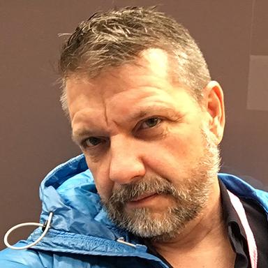 Profile photo of - Markus Hasler