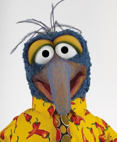 Profile photo of - Aldo Gonzo