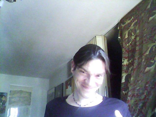 Profile image of - amorfati