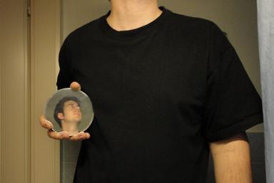 Profile photo of - Gabys Bruder
