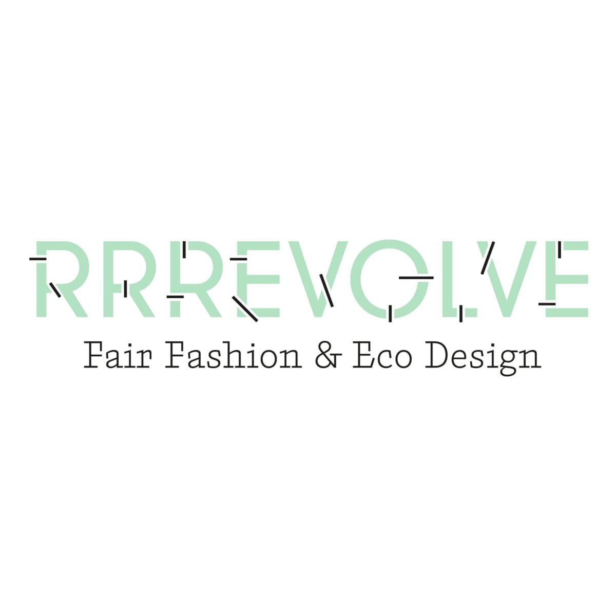 Profile image of - RRREVOLVE Fair Fashion & Eco Design
