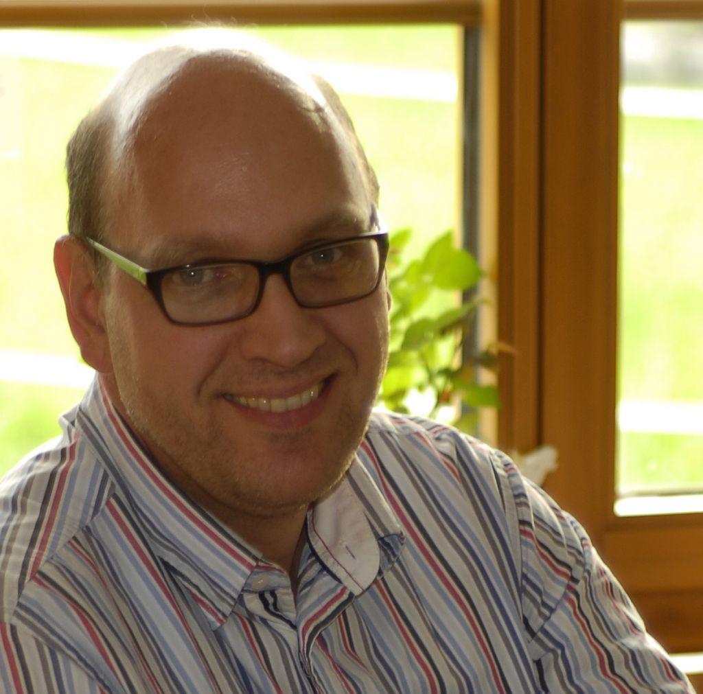 Profile image of - schreibszene