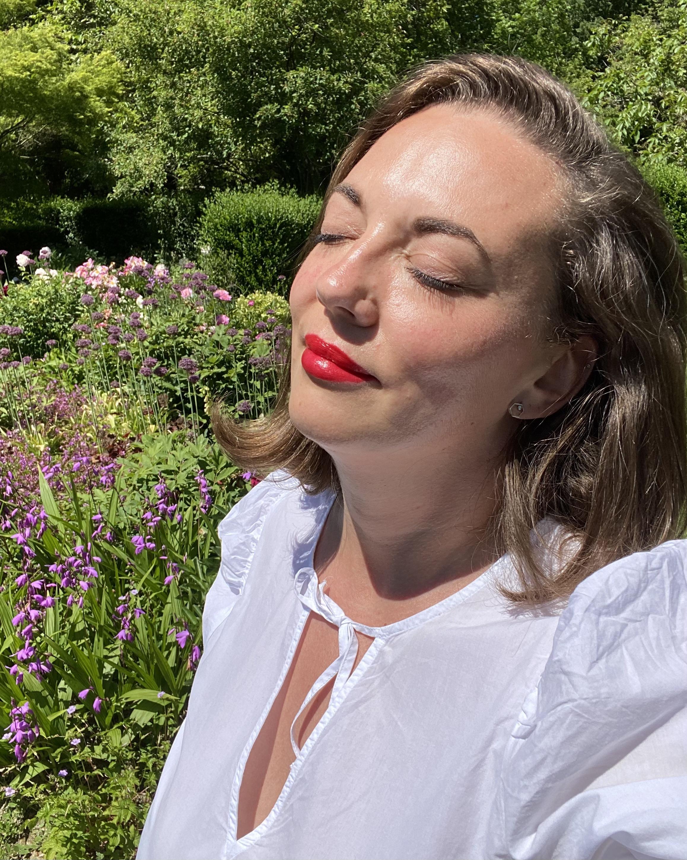 Profile image of - Paula Deme