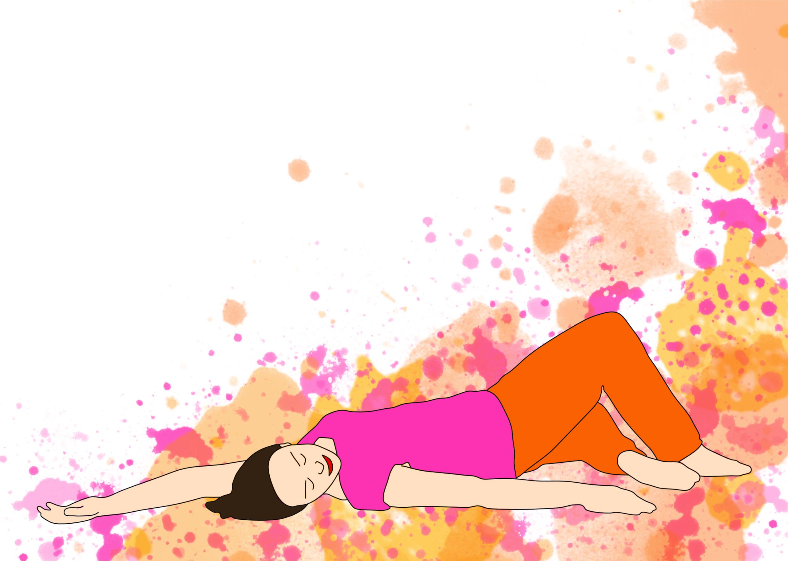 Profile image of - Nina Eugster