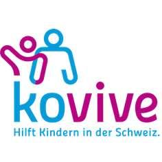 Profile photo of - Schweizer Kinderhilfswerk Kovive