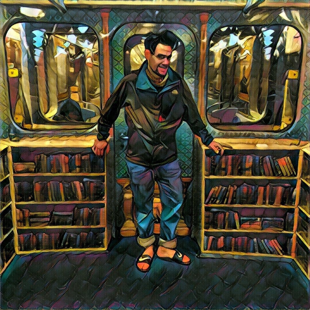 Profile image of - SMCM