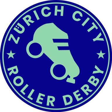 Profile photo of - Zürich City Roller Derby