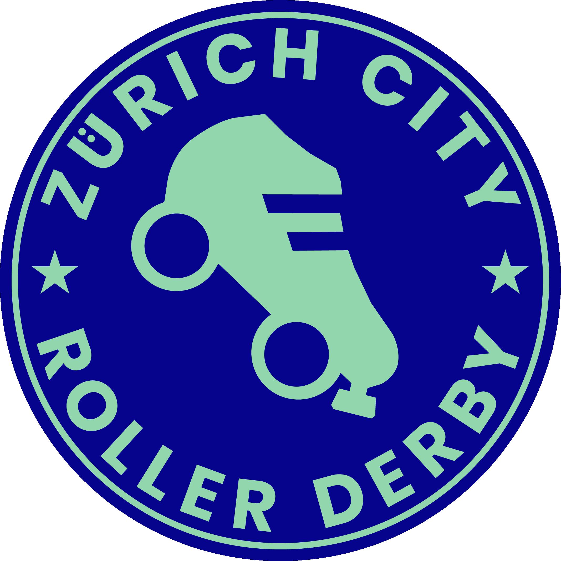 Profile image of - Zürich City Roller Derby
