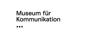 Profile photo of - Museum für Kommunikation